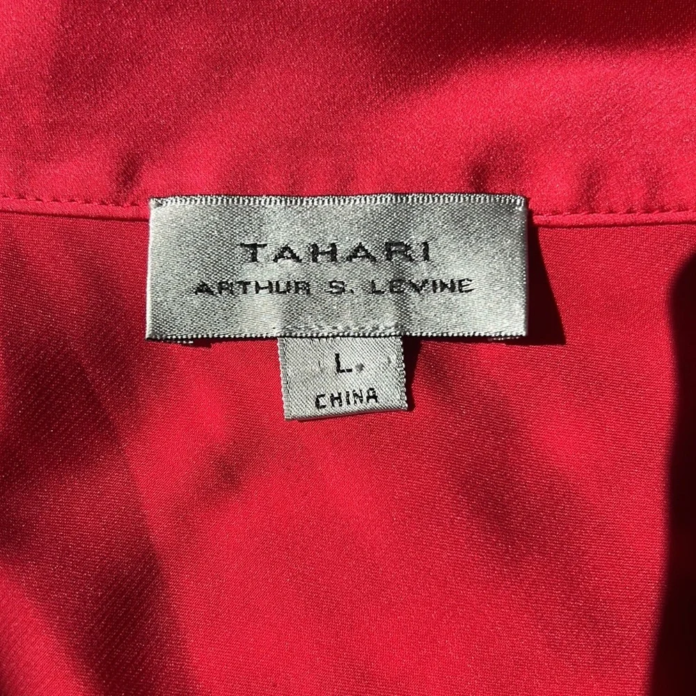 TAHARI - Picture 4 of 4